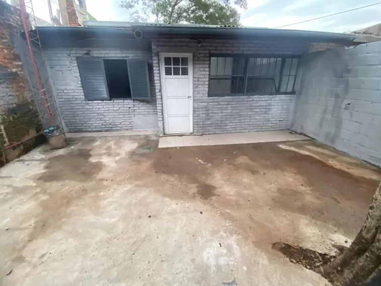 ALQUILER COMODA CASA 2 DORMITORIOS